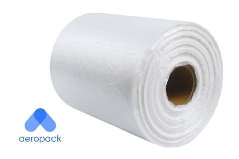 Aeropack Rolka do wytwarzania poduszki bąbelkowej APK-P3 20x20cm 500mb 20mic Aeropack Rolka do wytwarzania poduszki bąbelkowej APK-P3 20x20cm 500mb 20mic