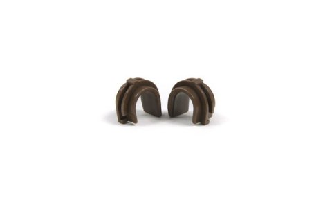 Bushing pressure roller / Panewki wałka dociskowego do HP M400 M401 M425 ( BSH-M401) opak. 2 szt. (lewa i prawa) THI Bushing pressure roller / Panewki wałka dociskowego do HP M400 M401 M425 ( BSH-M401) opak. 2 szt. (lewa i prawa) THI