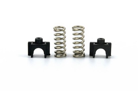 Bushing pressure roller / Panewki wałka dociskowego do Kyocera FS720, FS820, FS920, FS1016, FS1018, FS1020, FS1030, FS1100, FS13 THI Bushing pressure roller / Panewki wałka dociskowego do Kyocera FS720, FS820, FS920, FS1016, FS1018, FS1020, FS1030, FS1100, FS13 THI