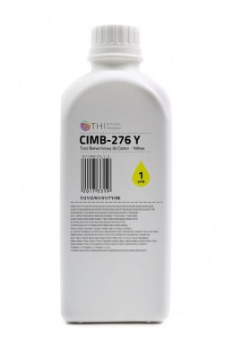 Butelka Yellow Canon 1L Tusz Barwnikowy (Dye) INK-MATE CIMB276 THI