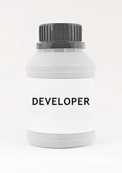 Developer JPX5DV do Sharp MX60GTBA, MX61GTBA THI Developer JPX5DV do Sharp MX60GTBA, MX61GTBA THI