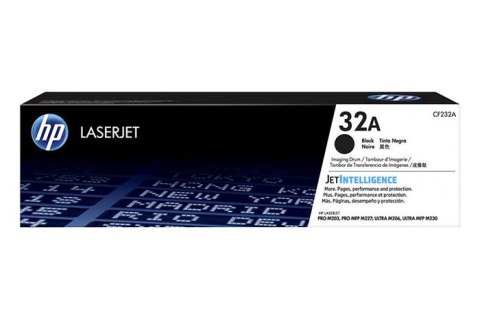 Oryginalny Moduł Bębna Czarny HP LaserJet Pro M118, M148, M203, M227 (32A CF232A) Oryginalny Moduł Bębna Czarny HP LaserJet Pro M118, M148, M203, M227 (32A CF232A)