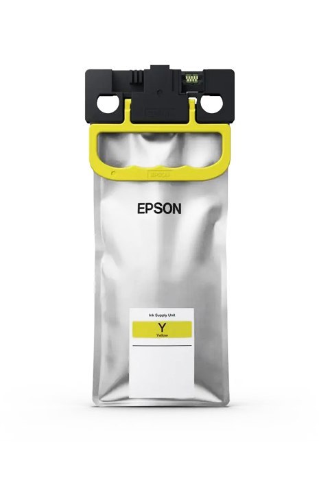 Oryginalny Tusz Yellow Epson T01D4 XXL (C13T01D400) Oryginalny Tusz Yellow Epson T01D4 XXL (C13T01D400)