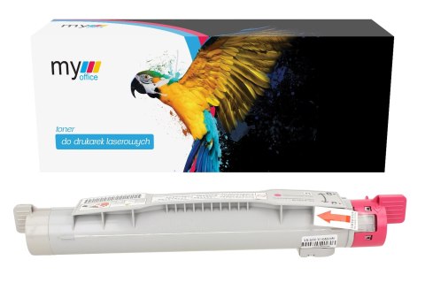 TONER XEROX 6350M MYOFFICE TONER XEROX 6350M MYOFFICE