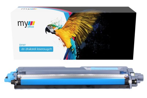 TONER BROTHER TN241/TN245C PREMIUM MYOFFICE TONER BROTHER TN241/TN245C PREMIUM MYOFFICE
