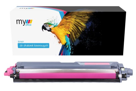 TONER BROTHER TN241/TN245M PREMIUM MYOFFICE TONER BROTHER TN241/TN245M PREMIUM MYOFFICE