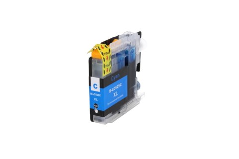 TUSZ BROTHER LC525C MYOFFICE TUSZ BROTHER LC525C MYOFFICE
