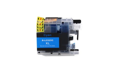 TUSZ BROTHER LC525C MYOFFICE TUSZ BROTHER LC525C MYOFFICE