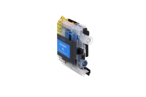 TUSZ BROTHER LC525C MYOFFICE TUSZ BROTHER LC525C MYOFFICE