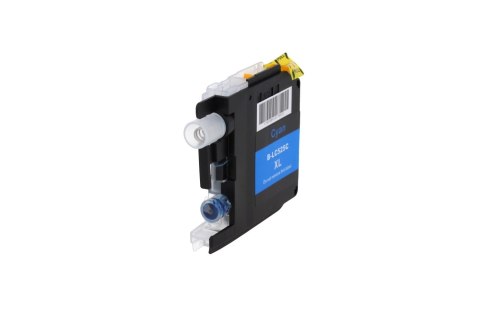 TUSZ BROTHER LC525C MYOFFICE TUSZ BROTHER LC525C MYOFFICE