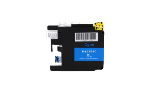 TUSZ BROTHER LC525C MYOFFICE TUSZ BROTHER LC525C MYOFFICE