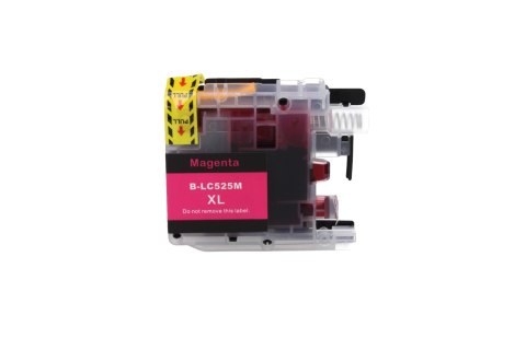 TUSZ BROTHER LC525M MYOFFICE TUSZ BROTHER LC525M MYOFFICE