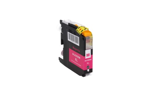 TUSZ BROTHER LC525M MYOFFICE TUSZ BROTHER LC525M MYOFFICE