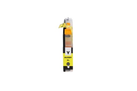 TUSZ BROTHER LC525Y MYOFFICE TUSZ BROTHER LC525Y MYOFFICE