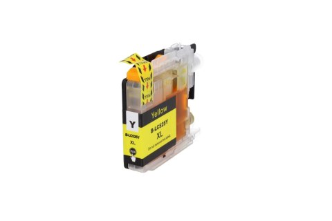 TUSZ BROTHER LC525Y MYOFFICE TUSZ BROTHER LC525Y MYOFFICE