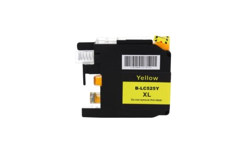 TUSZ BROTHER LC525Y MYOFFICE TUSZ BROTHER LC525Y MYOFFICE