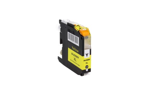 TUSZ BROTHER LC525Y MYOFFICE TUSZ BROTHER LC525Y MYOFFICE