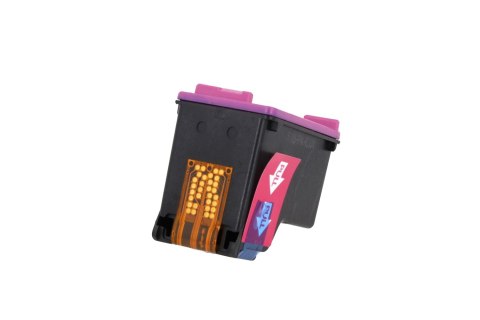 TUSZ HP 300XL COLOR MYOFFICE (wskazuje poziom tusz TUSZ HP 300XL COLOR MYOFFICE (wskazuje poziom tusz