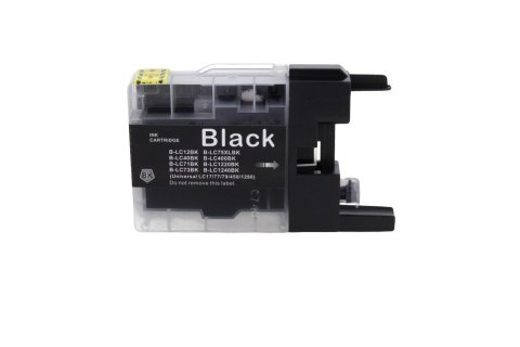 TUSZ BROTHER LC1240/LC1280BK MYOFFICE TUSZ BROTHER LC1240/LC1280BK MYOFFICE