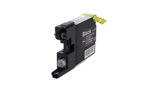 TUSZ BROTHER LC1240/LC1280BK MYOFFICE TUSZ BROTHER LC1240/LC1280BK MYOFFICE