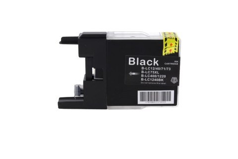 TUSZ BROTHER LC1240/LC1280BK MYOFFICE TUSZ BROTHER LC1240/LC1280BK MYOFFICE