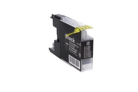TUSZ BROTHER LC1240/LC1280BK MYOFFICE TUSZ BROTHER LC1240/LC1280BK MYOFFICE