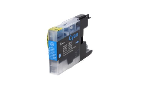 TUSZ BROTHER LC1240/LC1280C MYOFFICE TUSZ BROTHER LC1240/LC1280C MYOFFICE