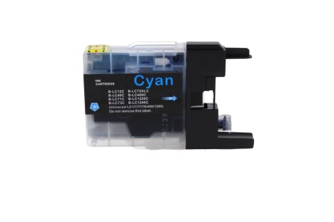 TUSZ BROTHER LC1240/LC1280C MYOFFICE TUSZ BROTHER LC1240/LC1280C MYOFFICE
