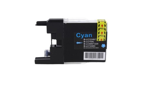 TUSZ BROTHER LC1240/LC1280C MYOFFICE TUSZ BROTHER LC1240/LC1280C MYOFFICE