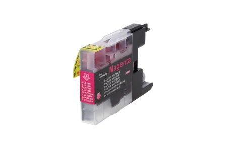 TUSZ BROTHER LC1240/LC1280M MYOFFICE TUSZ BROTHER LC1240/LC1280M MYOFFICE