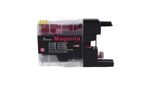 TUSZ BROTHER LC1240/LC1280M MYOFFICE TUSZ BROTHER LC1240/LC1280M MYOFFICE