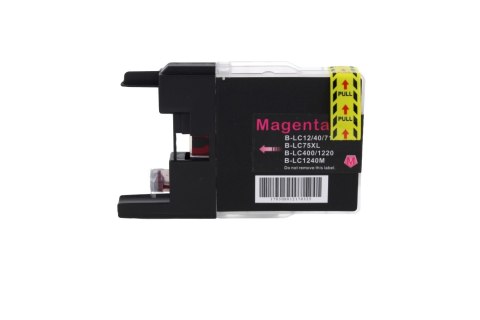 TUSZ BROTHER LC1240/LC1280M MYOFFICE TUSZ BROTHER LC1240/LC1280M MYOFFICE