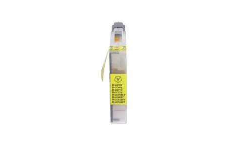 TUSZ BROTHER LC1240/LC1280Y MYOFFICE TUSZ BROTHER LC1240/LC1280Y MYOFFICE