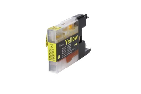 TUSZ BROTHER LC1240/LC1280Y MYOFFICE TUSZ BROTHER LC1240/LC1280Y MYOFFICE
