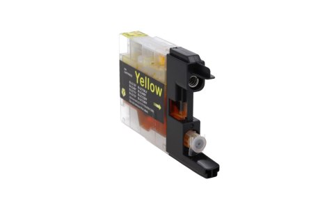 TUSZ BROTHER LC1240/LC1280Y MYOFFICE TUSZ BROTHER LC1240/LC1280Y MYOFFICE