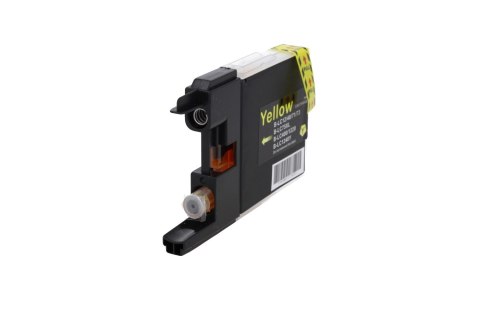 TUSZ BROTHER LC1240/LC1280Y MYOFFICE TUSZ BROTHER LC1240/LC1280Y MYOFFICE