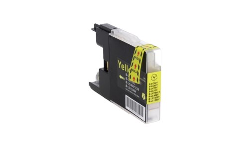 TUSZ BROTHER LC1240/LC1280Y MYOFFICE TUSZ BROTHER LC1240/LC1280Y MYOFFICE