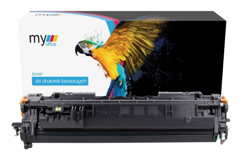 TONER HP CE505A PF MYOFFICE TONER HP CE505A PF MYOFFICE