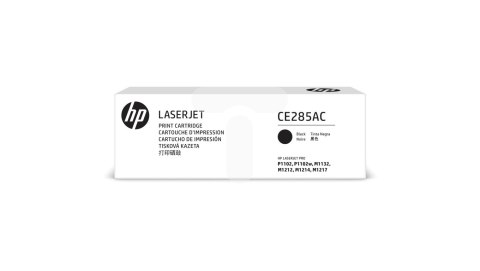 TONER HP CE285AC ORYGINAŁ TONER HP CE285AC ORYGINAŁ
