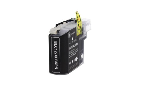 TUSZ BROTHER LC127XL BK V3 MYOFFICE TUSZ BROTHER LC127XL BK V3 MYOFFICE