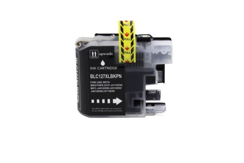 TUSZ BROTHER LC127XL BK V3 MYOFFICE TUSZ BROTHER LC127XL BK V3 MYOFFICE