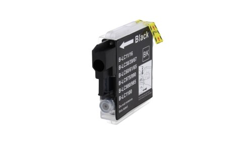 TUSZ BROTHER LC985/1100BK MYOFFICE TUSZ BROTHER LC985/1100BK MYOFFICE