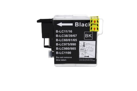 TUSZ BROTHER LC985/1100BK MYOFFICE TUSZ BROTHER LC985/1100BK MYOFFICE