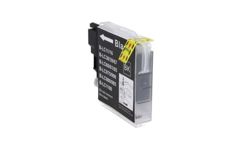 TUSZ BROTHER LC985/1100BK MYOFFICE TUSZ BROTHER LC985/1100BK MYOFFICE
