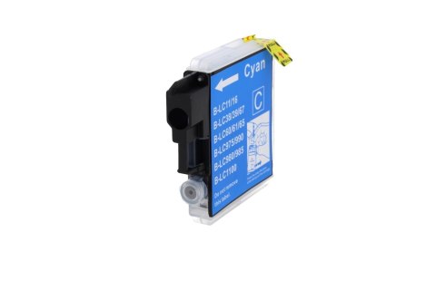 TUSZ BROTHER LC985/1100C MYOFFICE TUSZ BROTHER LC985/1100C MYOFFICE