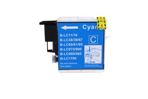TUSZ BROTHER LC985/1100C MYOFFICE TUSZ BROTHER LC985/1100C MYOFFICE