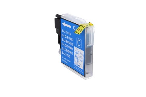 TUSZ BROTHER LC985/1100C MYOFFICE TUSZ BROTHER LC985/1100C MYOFFICE