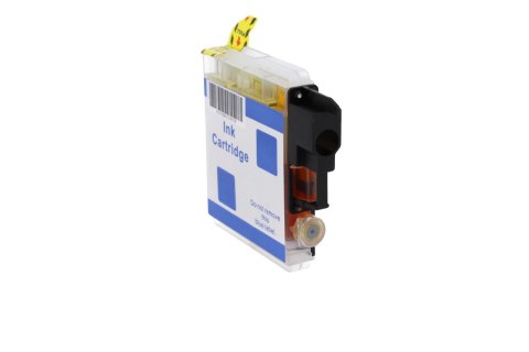 TUSZ BROTHER LC985/1100Y MYOFFICE TUSZ BROTHER LC985/1100Y MYOFFICE