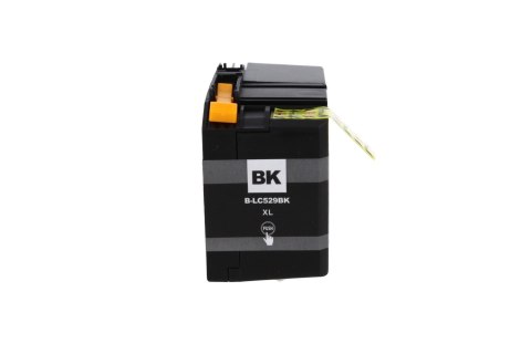 TUSZ BROTHER LC529BK MYOFFICE TUSZ BROTHER LC529BK MYOFFICE