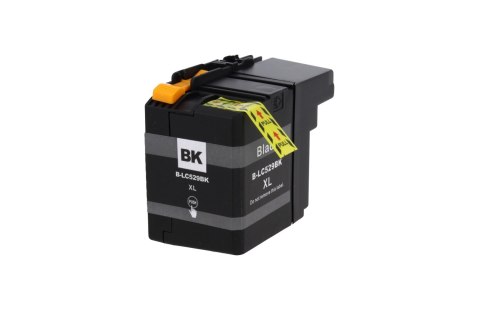 TUSZ BROTHER LC529BK MYOFFICE TUSZ BROTHER LC529BK MYOFFICE
